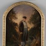 RM_7287K_av_ac_Ko2025-Carl Magnus von der Pahleni portree-palmse