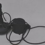 VaMAj2911-Vibratsiooniline pesupesemisseade-valgamuuseum